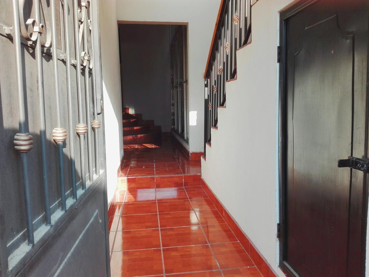 Hotel Bethel โคบาน ภายนอก รูปภาพ