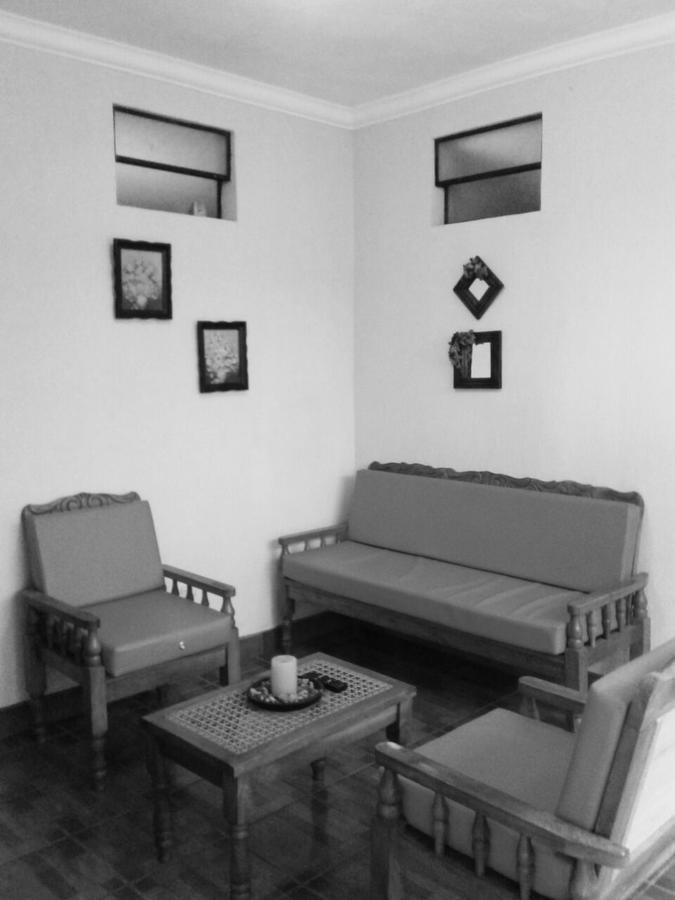 Hotel Bethel โคบาน ภายนอก รูปภาพ