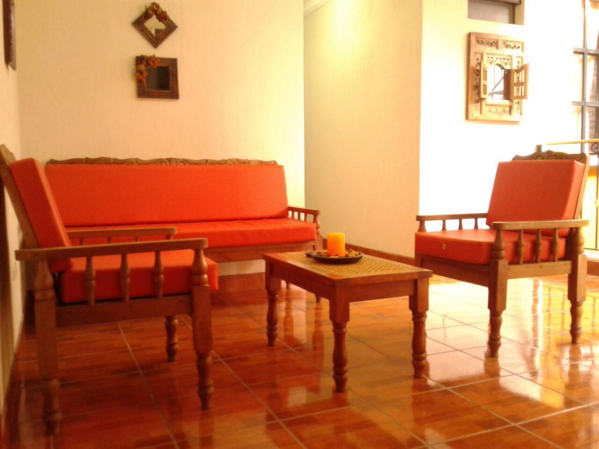 Hotel Bethel โคบาน ภายนอก รูปภาพ